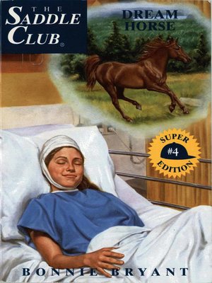 Dream Horse - ebook